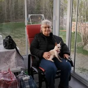 Meet your Posher, Diane